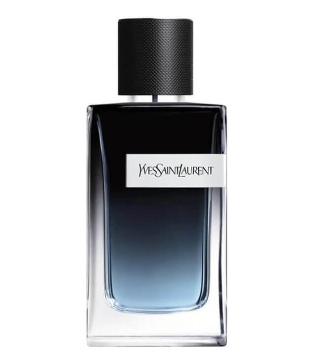 YVES SAINT LAURENT | Y EAU DE PARFUM